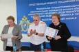 В Екатеринбургском филиале состоялся круглый стол «Расследование и предупреждение киберпреступлений, совершенных в отношении несовершеннолетних: проблемы и пути их решения»